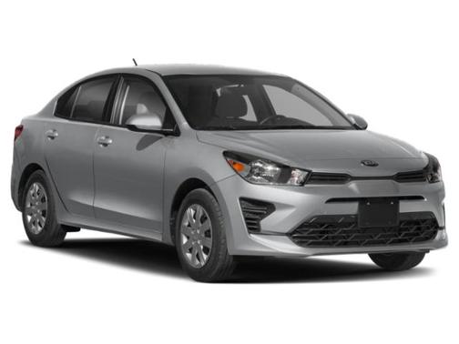 2021 Kia Rio S