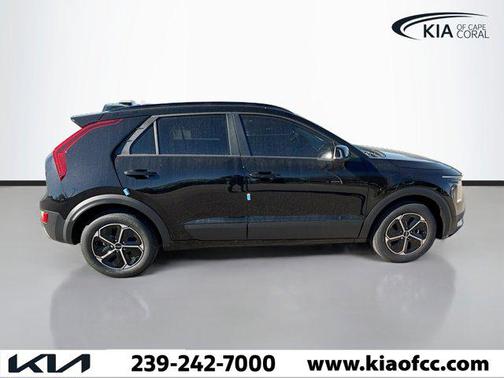 2026 Kia Niro EX