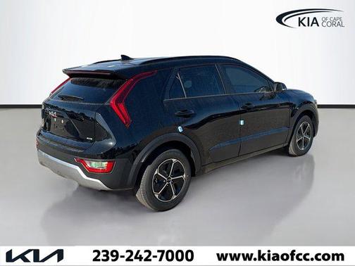 2026 Kia Niro EX
