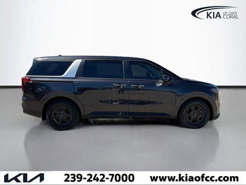 Panthera Metal 2026 Kia Carnival LXS