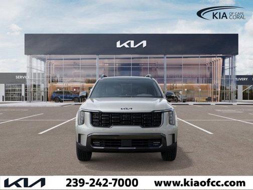 2026 Kia Sorento SX