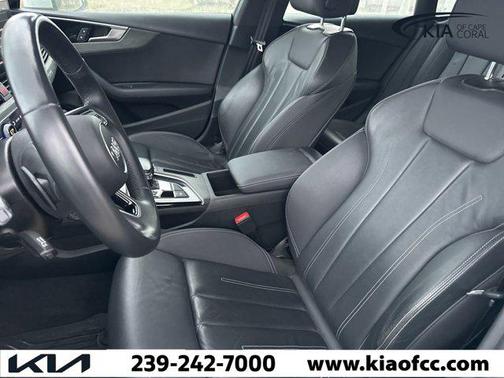 2022 Audi A5 Sportback 45 S Line Premium