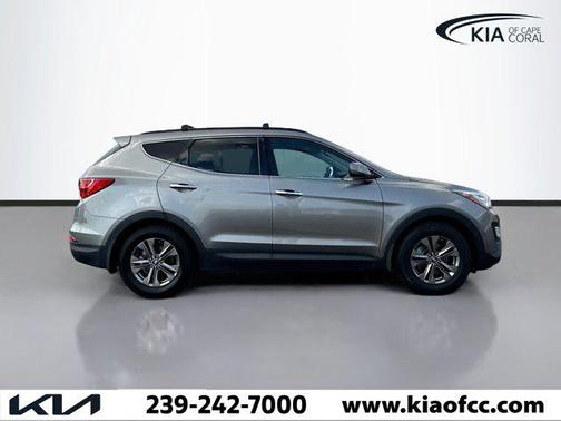 2015 Hyundai Santa Fe Sport 2.4L
