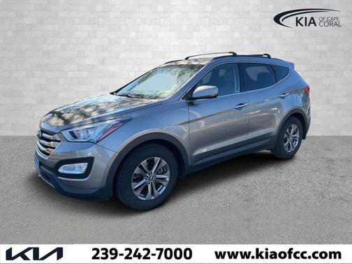 2015 Hyundai Santa Fe Sport 2.4L