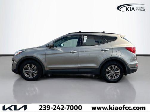 2015 Hyundai Santa Fe Sport 2.4L