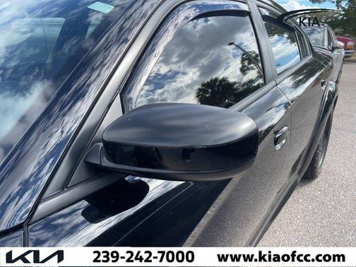 2022 Dodge Charger SRT Hellcat Widebody Jailbreak