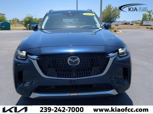 2024 Mazda CX-90 3.3 Turbo Premium