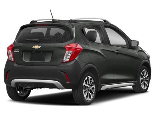 2022 Chevrolet Spark ACTIV