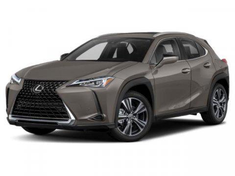 2019 Lexus UX 200 Base