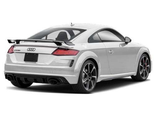 2019 Audi TT RS 2.5T