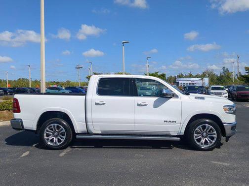 2023 RAM 1500 Longhorn