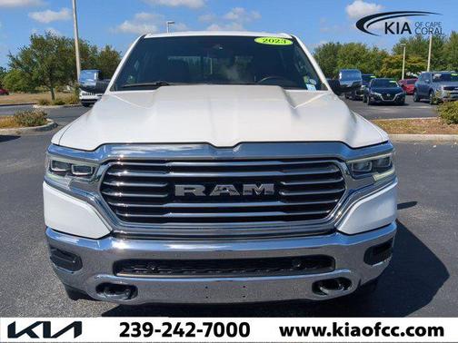 2023 RAM 1500 Longhorn