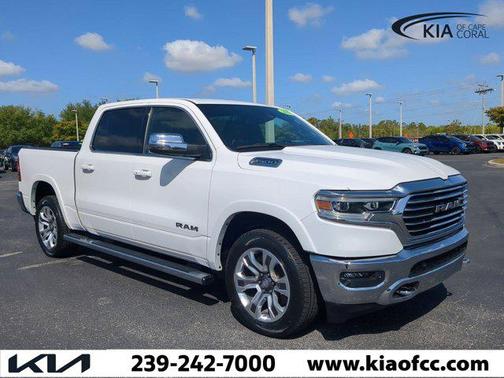 2023 RAM 1500 Longhorn
