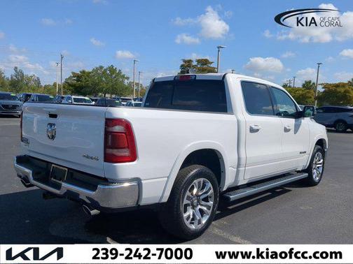 2023 RAM 1500 Longhorn