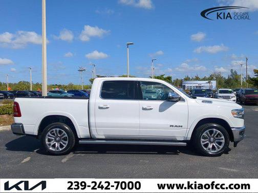 2023 RAM 1500 Longhorn