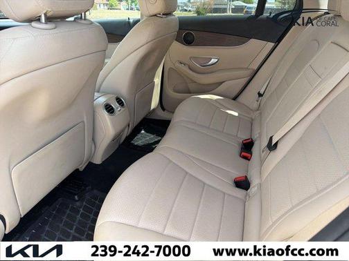 2022 Mercedes-Benz GLC 300 Base