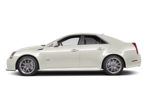 2013 Cadillac CTS-V Base