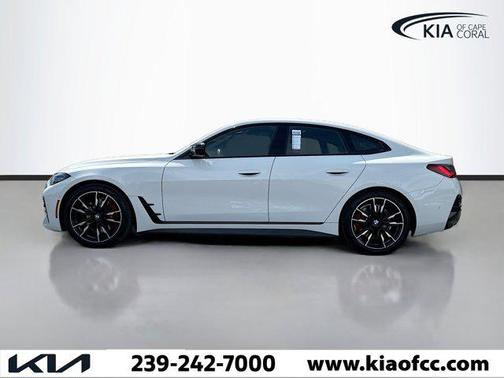 2023 BMW M440 i