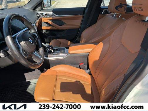 2023 BMW M440 Gran Coupe i