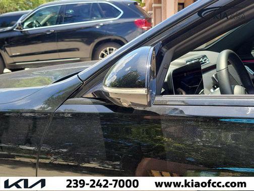 Black 2023 Mercedes-Benz S-Class 4MATIC