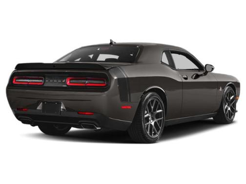 2015 Dodge Challenger R/T Scat Pack