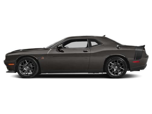 2015 Dodge Challenger R/T Scat Pack