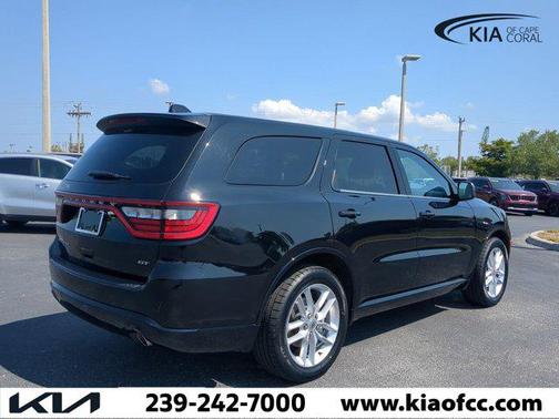 2023 Dodge Durango GT RWD