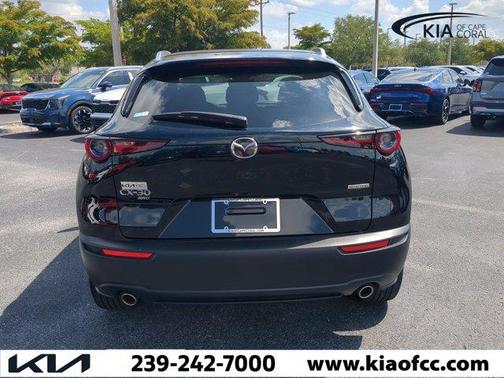 2023 Mazda CX-30 2.5 S Premium Package