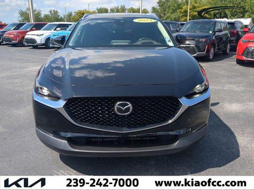 2023 Mazda CX-30 2.5 S Premium Package