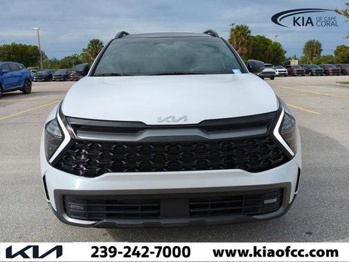 2024 Kia Sportage S