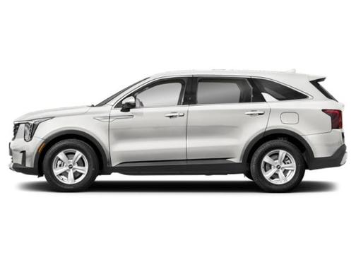 2025 Kia Sorento LX