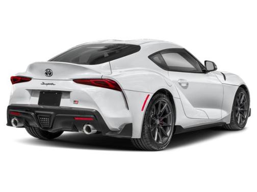 2024 Toyota Supra 3.0 Premium