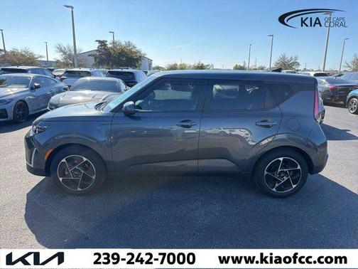 2024 Kia Soul EX