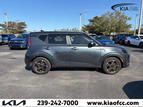 2024 Kia Soul EX