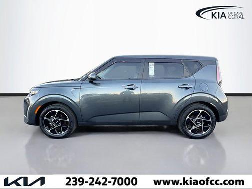 2024 Kia Soul EX