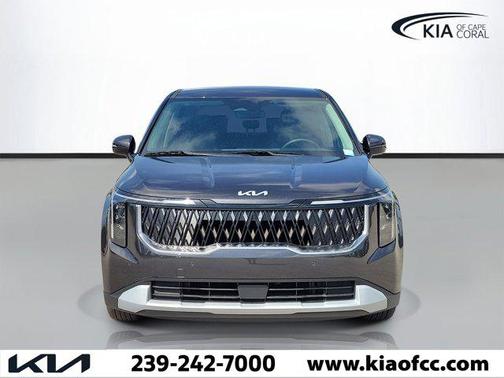 Panthera Metal 2026 Kia Carnival LX