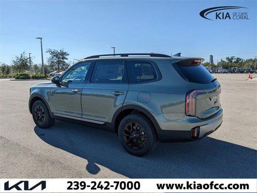 2023 Kia Telluride SX X-Pro