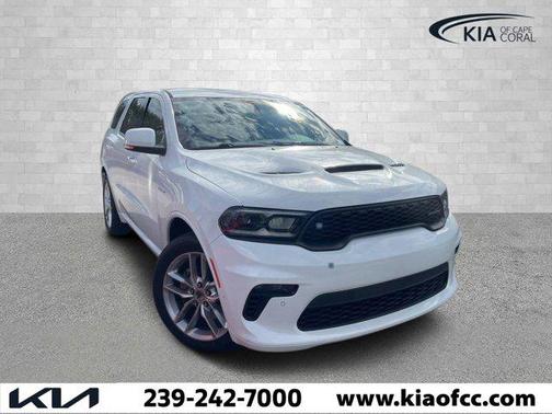 2022 Dodge Durango R/T AWD