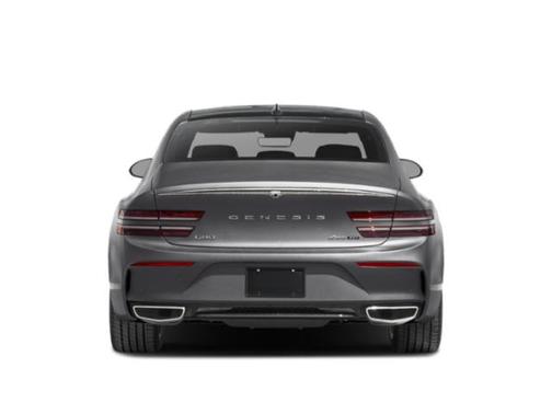 2023 Genesis G80 3.5T Sport AWD