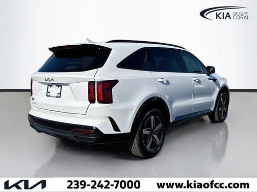 2023 Kia Sorento S