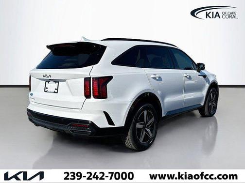 2023 Kia Sorento S