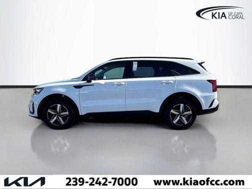 2023 Kia Sorento S