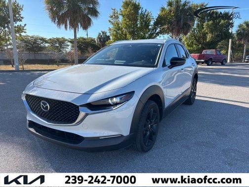 2024 Mazda CX-30 2.5 S Select Sport