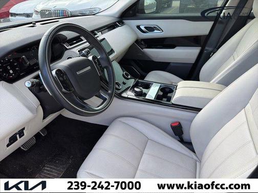2020 Land Rover Range Rover Velar P250 S R-Dynamic