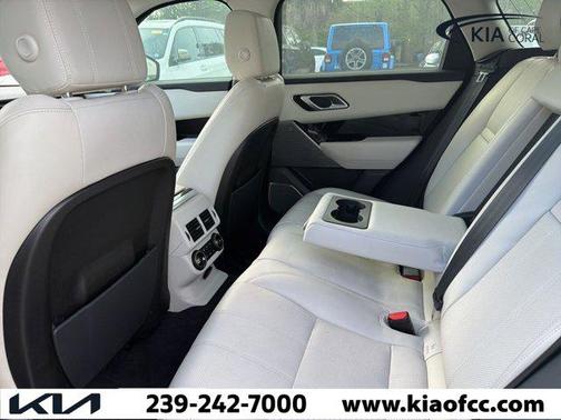 2020 Land Rover Range Rover Velar P250 S R-Dynamic