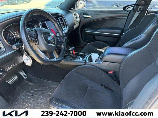 2020 Dodge Charger Scat Pack