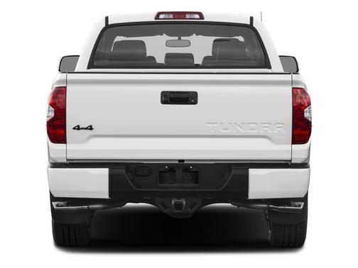 2016 Toyota Tundra TRD Pro