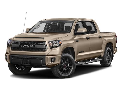 2016 Toyota Tundra TRD Pro