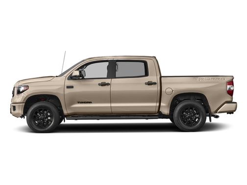 2016 Toyota Tundra TRD Pro