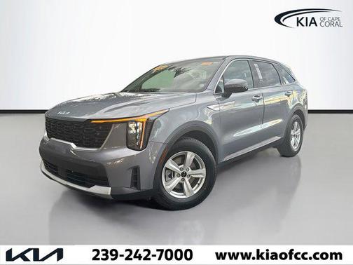 2024 Kia Sorento LX